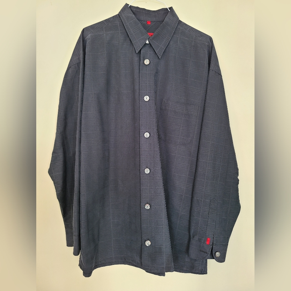 SIGNUM Men’s Shirt 👔